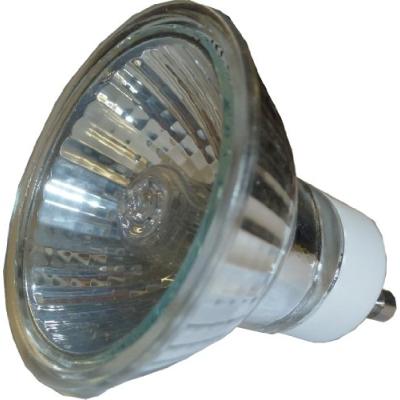 ELECTRALINE 63043 AMPOULE HALOGÈNE DICHROÏQUE 50 W 3 PIÈCES
