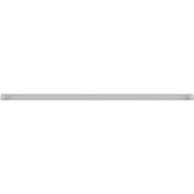 PAULMANN SLIMLINE / 75121 LAMPE ENCASTRÉE FINE 1 X 21 W G5 PLASTIQUE 230 V
