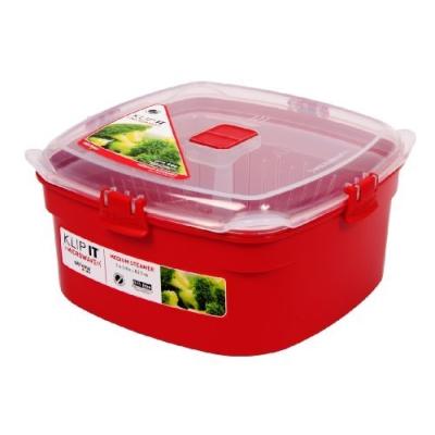SISTEMA - CUISEUR VAPEUR MICRO-ONDES - TAILLE M - 2,4 L