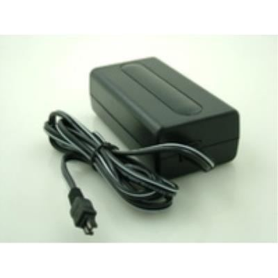 8.4v 1.5a l200 l200b charger for sony camcorder microbattery mba50129