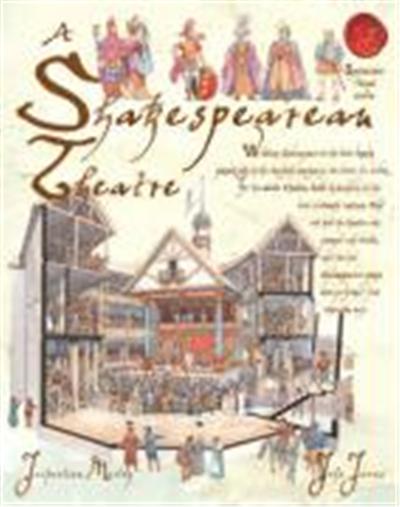 Shakespearean Theatre