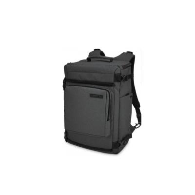 Pacsafe camsafe z25 -sac Ã  dos camÃ©ra & 15 laptop charcoal