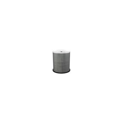 CD-R - MediaRange - imprimable Silver, 52x, 100 pièces en cake box