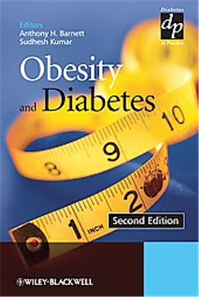 Obesity and Diabetes, Wiley Diabetes in Practice