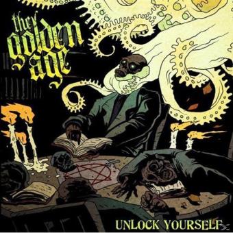 Golden Age, The-Unlock Yourself - 1