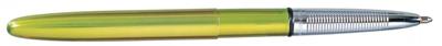 Fisher Pocket Métallique citron vert