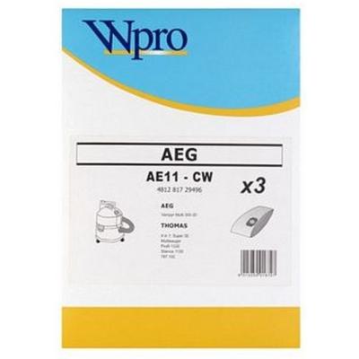 Wpro AE11-CW (481281729496)