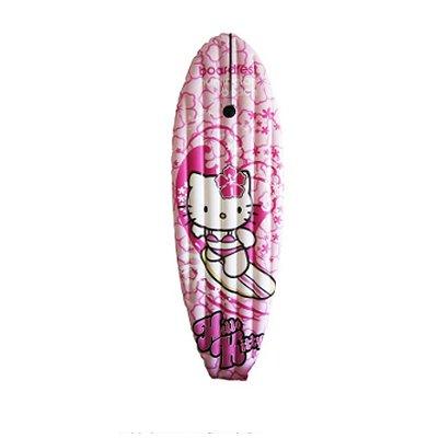 Matelas gonflable - Hello Kitty : Surf