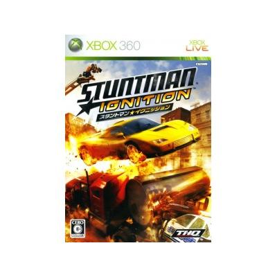 Stuntman Ignition - Import Japonais