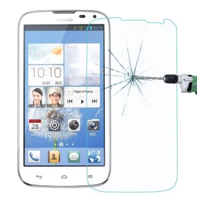 0.26mm 9H+ 2,5D Film Verre Anti Explosion Huawei Ascend G610