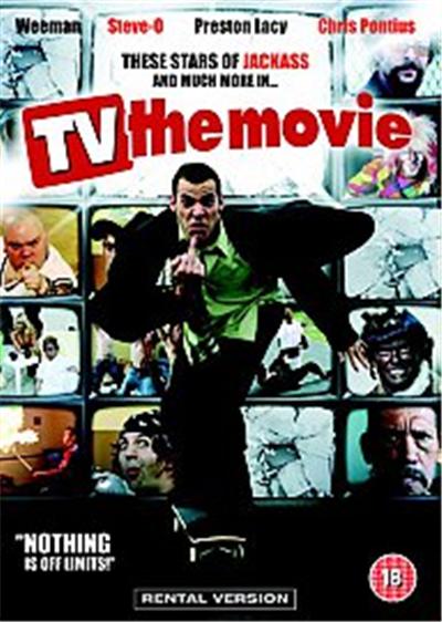 TV - The Movie