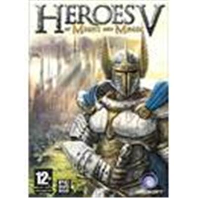 Ubisoft Heroes Of Might And Magic V Editon Deluxe