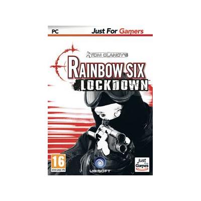 Acheter Rainbow Six (4) : Lockdown État correct - 17,00 € Rainbow Six (4) : Lockdown État correct - reconditionné disponible sur Fnac