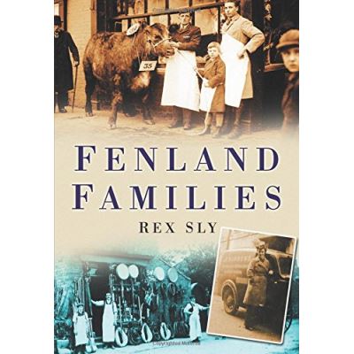 Fenland Families