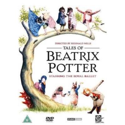 Tales Of Beatrix Potter