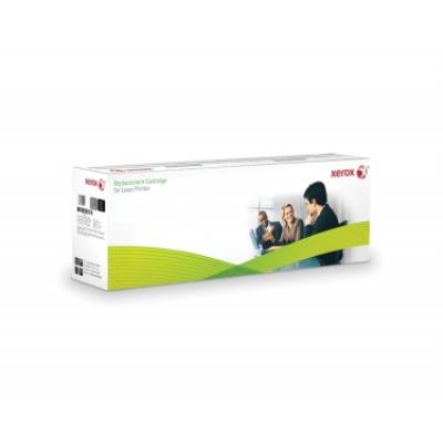 Xerox - zwart - tonercartridge (alternatief voor: HP 80A)