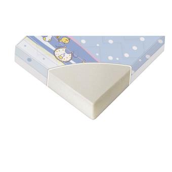 Matelas Bebe 60x1 Lorelli Matelas Bebe Achat Prix Fnac