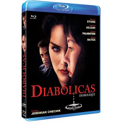 Diabolique (1996) / Diabólicas