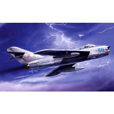 MIG - 17 PF Fresco D