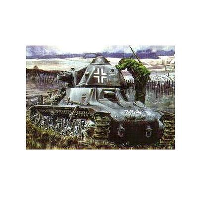 PZKPFW 35-H