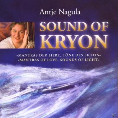 The Sound of Kryon
