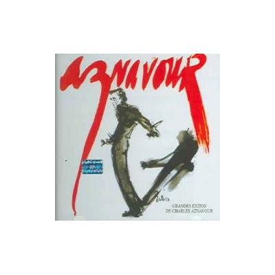 Grandes Exitos de Charles Aznavour