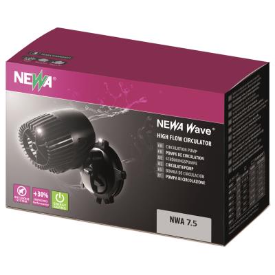 Comparer les prix de Pompe newave nwa 7.5