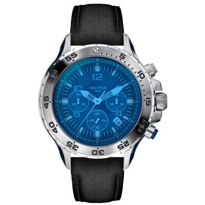 Montre Homme Nautica Nst-Chronograph Nai19536G