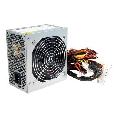 Chieftec Smart Series GPS-400AA-101A - voeding - 400 Watt