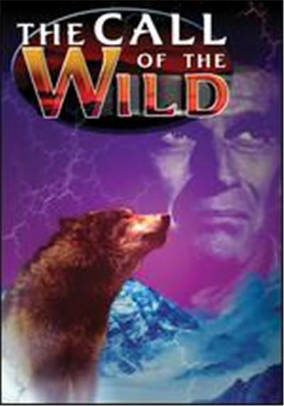 The Call of the Wild - DVD Zone 1