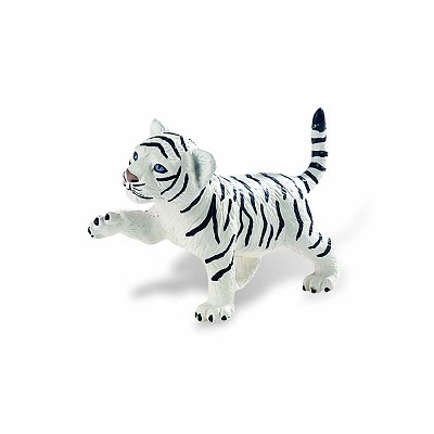 Bullyland - Tigre blanc - Bébé Deluxe