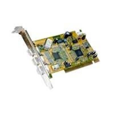 Exsys EX-6500 - FireWire-adapter