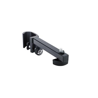 Accessoires Sonorisation Km 19715 Support De Serrage Universel - Noir Stands Enceintes Et Tubes