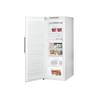 Whirlpool Uw6f2ywbif Congelateur Congelateur Armoire Pose Libre Largeur 59 5 Cm Profondeur 64 5 Cm Hauteur 167 Cm 222 Litres Classe A Blanc Achat Prix Fnac