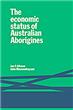 The Economic Status Of Australian Aborigines - 1
