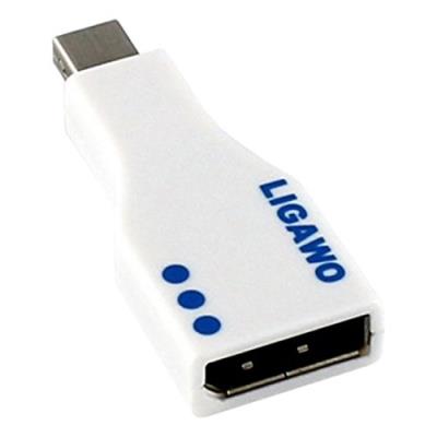 Ligawo mini displayport - displayport (6518923)