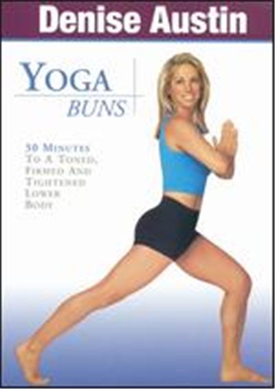 Denise Austin: Yoga Buns