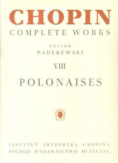 POLONAISES