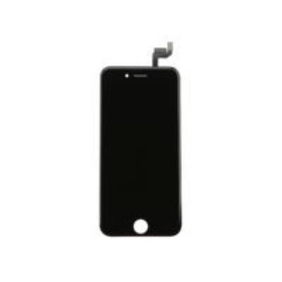 Microspareparts mobile iphone 6s lcd display black touch screen and glass,, mspp6400sb (touch screen and glass, full assembly)