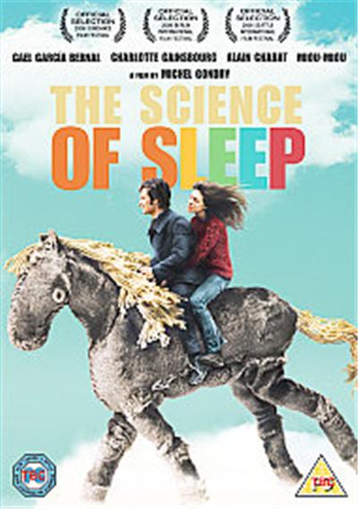 The Science Of Sleep