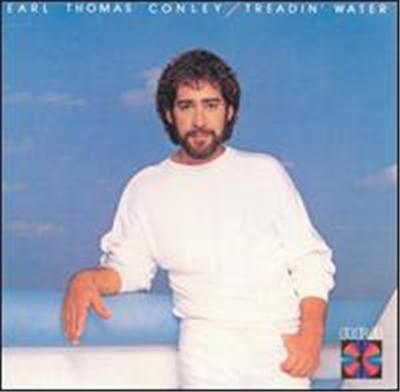 Treadin' Water
