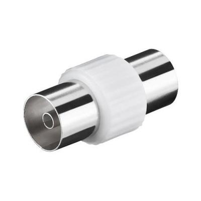 RACCORD FEMELLE POUR CABLE ANTENNE