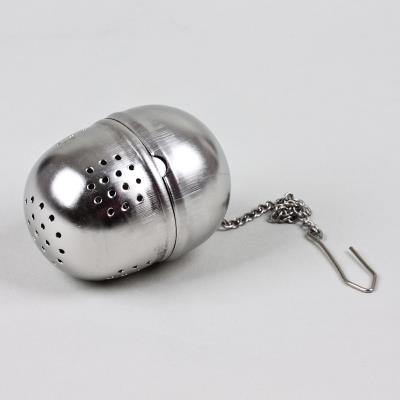 Metaltex - sorepro boule a the inox sorep.*253800