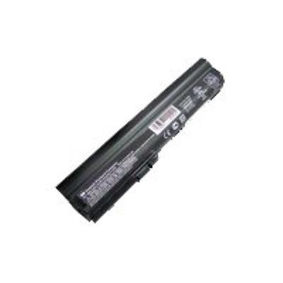 MicroBattery - batterij voor laptopcomputer - 9200 mAh