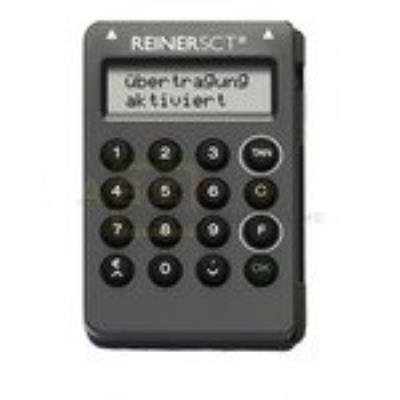 Tanjack sr reiner sct 2702210-500