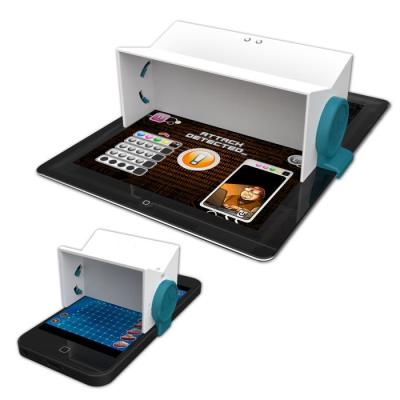 Jeu duo pour iphone, ipod et ipad