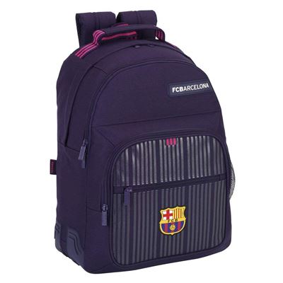 Barca à double Backpack Navy
