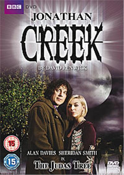 Jonathan Creek - The Judas Tree