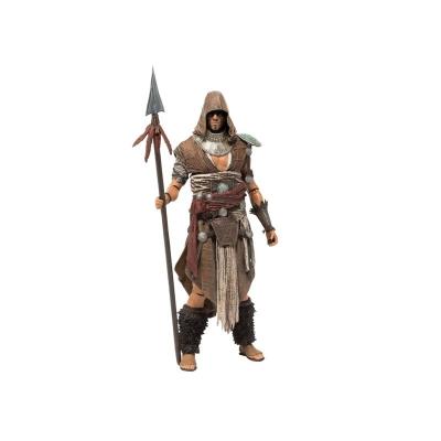 Figurine Assassin's Creed - Ah Tabai 13cm