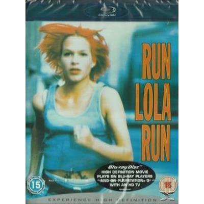 Run Lola Run
